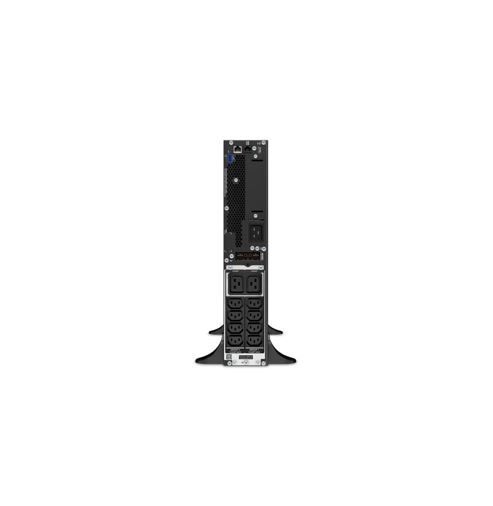 Onduleur APC Smart-UPS SRT 3000VA