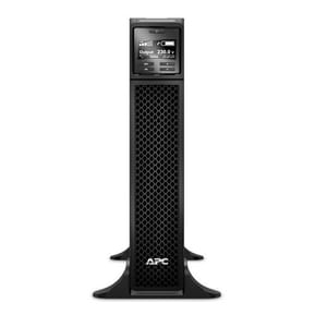 Onduleur On-line APC Smart-UPS SRT SRT3000XLI - 2700 W / 3000 VA - 8 prises C13 + 2 prises C19 — image 2