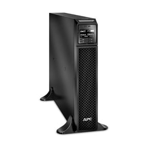Onduleur On-line APC Smart-UPS SRT SRT3000XLI - 2700 W / 3000 VA - 8 prises C13 + 2 prises C19 — image 3