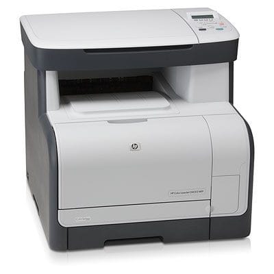 Imprimante multifonction HP Color LaserJet CM1312