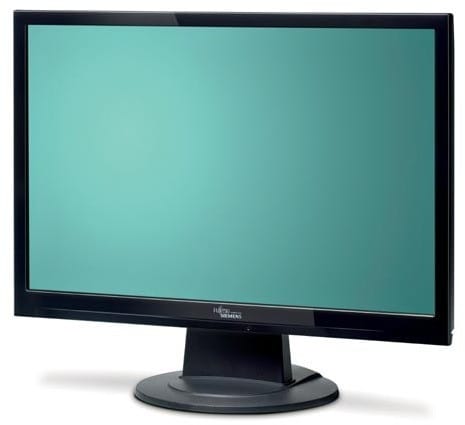 Ecran LCD 19 pouces Fujitsu Amilo Display L 3190W — image 3