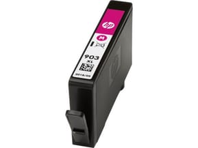 HP 903XL Magenta - Cartouche d'encre grande capacité HP d'origine (T6M07AE) — image 2