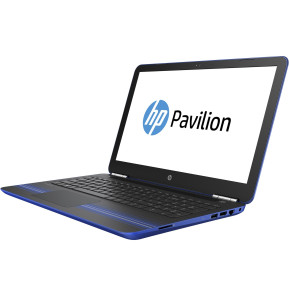 PC portable HP Pavilion 15-au000nk (W9W19EA)
