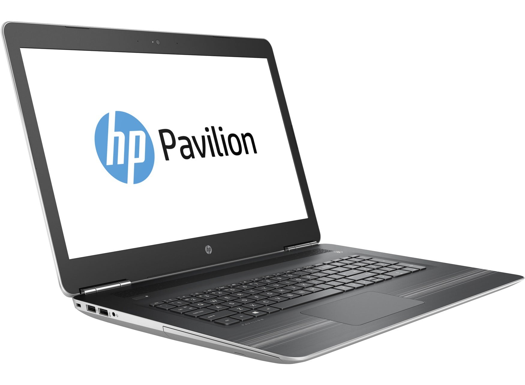 Ordinateur portable HP Pavilion 17-f028ca - Guides d'installation et d