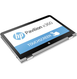 PC portable HP Pavilion x360 13-u100nk Touch (Z6J45EA)