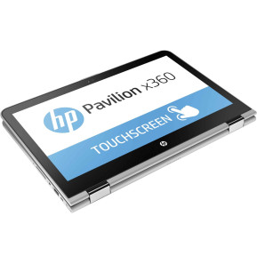 PC portable HP Pavilion x360 13-u100nk Touch (Z6J45EA)