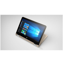 PC portable HP Pavilion X360 13-u101nk Touch (Z6J46EA)