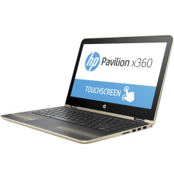 PC portable HP Pavilion X360 13-u101nk Touch (Z6J46EA)