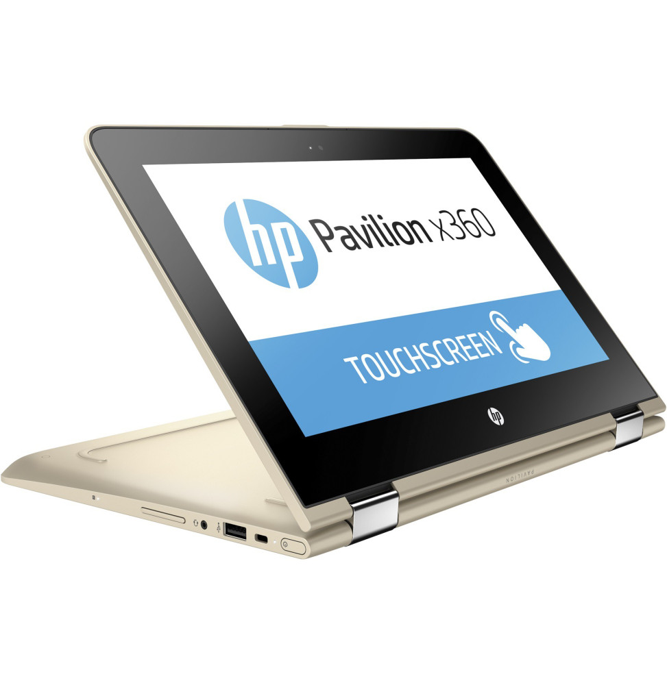 PC portable HP Pavilion X360 11-u003nk Touch (Z5A51EA)