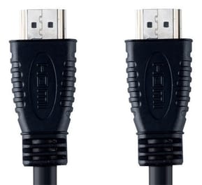 Câble HDMI MALE - HDMI MALE  5 mètres
