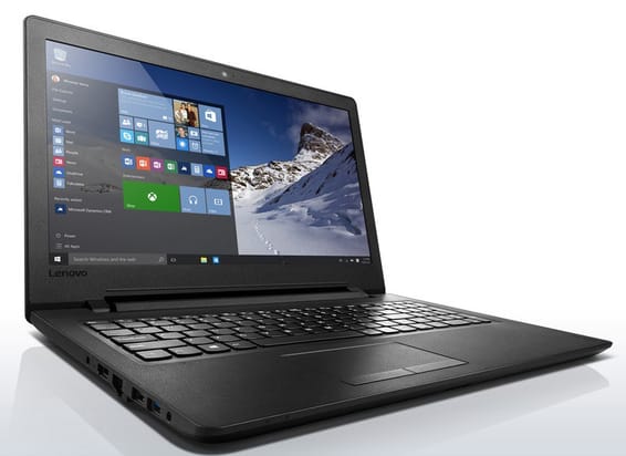 PC portable Lenovo IdeaPad 110 (80T7005KFG)