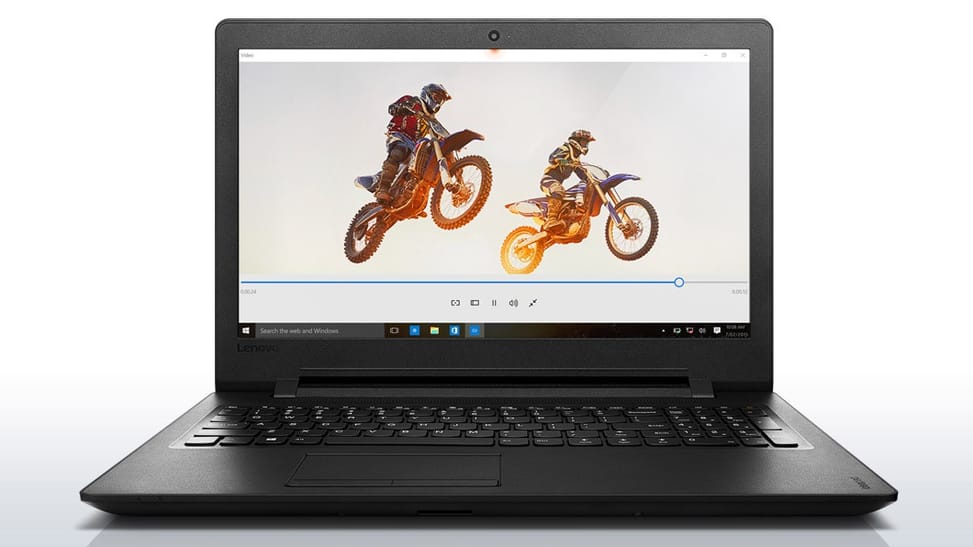 PC portable Lenovo IdeaPad 110 (80T7005KFG) — image 2