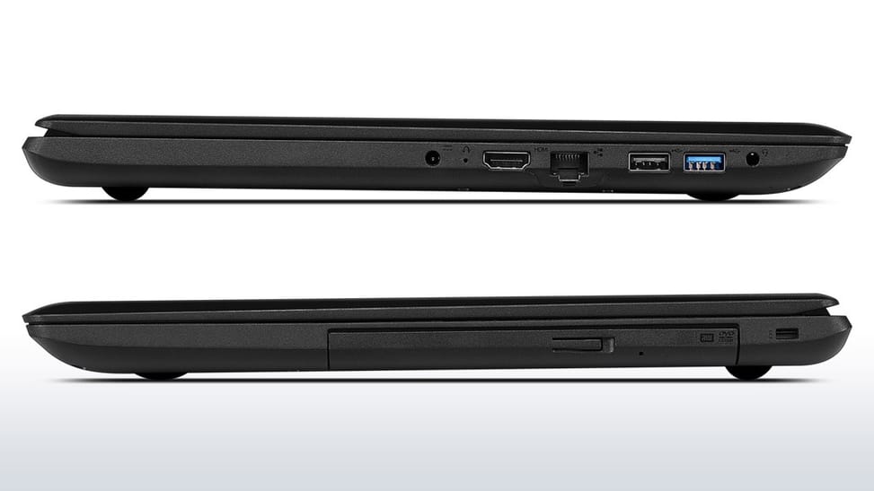 PC portable Lenovo IdeaPad 110 (80T7005KFG) — image 4