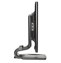 Ecran à cristaux liquides 20 pouces HP Compaq LA2006x avec rétroéclairage LED (XN374AA) 