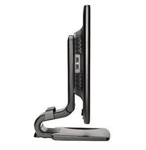 Ecran à cristaux liquides 20 pouces HP Compaq LA2006x avec rétroéclairage LED (XN374AA) 