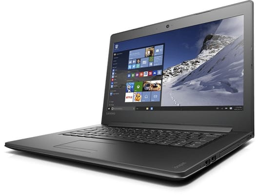 PC portable Lenovo IdeaPad 310 (80TV00MMFG)