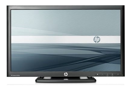 Ecran à cristaux liquides 20 pouces HP Compaq LA2006x avec rétroéclairage LED (XN374AA)  — image 4