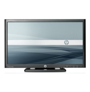 Ecran à cristaux liquides 20 pouces HP Compaq LA2006x avec rétroéclairage LED (XN374AA) 