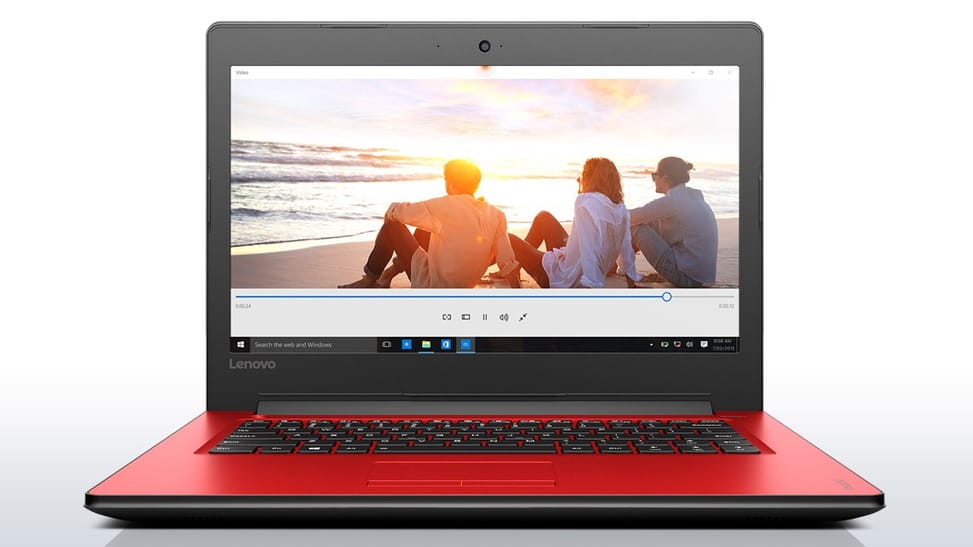Ordinateur portable Lenovo IdeaPad 310-15IKB — image 8