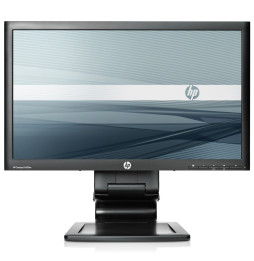 Ecran à cristaux liquides 20 pouces HP Compaq LA2006x avec rétroéclairage LED (XN374AA) 