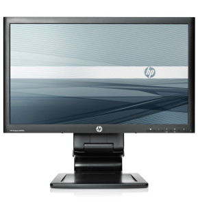 Ecran à cristaux liquides 20 pouces HP Compaq LA2006x avec rétroéclairage LED (XN374AA) 