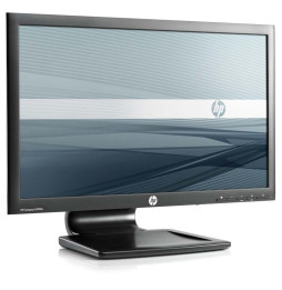 Ecran à cristaux liquides 20 pouces HP Compaq LA2006x avec rétroéclairage LED (XN374AA) 