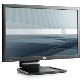 Ecran à cristaux liquides 20 pouces HP Compaq LA2006x avec rétroéclairage LED (XN374AA) 