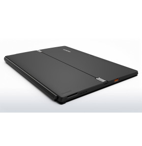 Tablette PC 2-en1 Lenovo Miix 510 Noir (80U100C4FE)