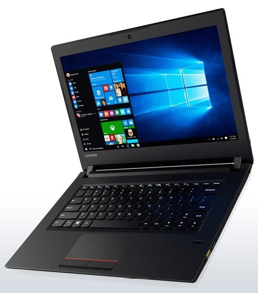 PC portable Lenovo ThinkPad V510-14 (80WR000QFE)