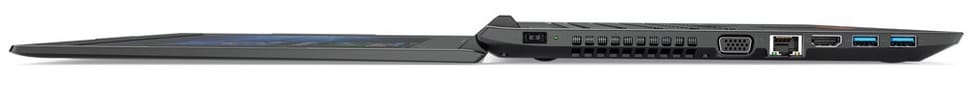 PC portable Lenovo ThinkPad V510-14 (80WR000QFE) — image 3