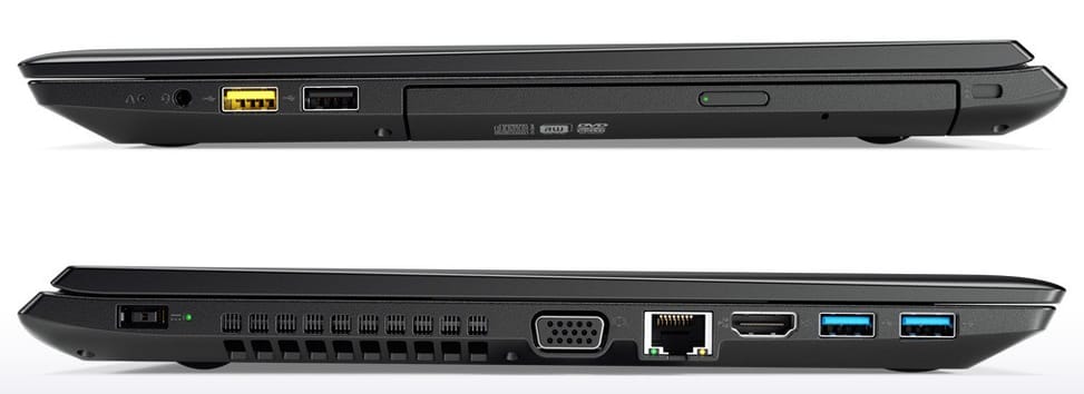 PC portable Lenovo ThinkPad V510-14 (80WR000QFE) — image 5