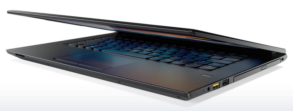 PC portable Lenovo ThinkPad V510-14 (80WR000QFE) — image 9
