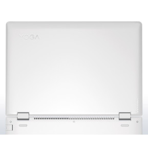 PC Ultra-Portable Lenovo Yoga 510 Blanc (80VB0036FE)