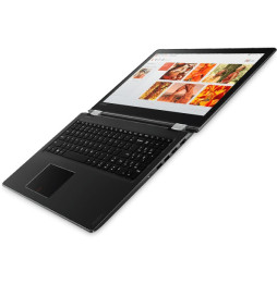 PC Ultra-Portable Lenovo Yoga 510 Noir (80VB0035FE)