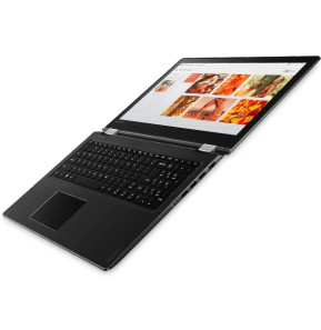 PC Ultra-Portable Lenovo Yoga 510 Noir (80VB0035FE)