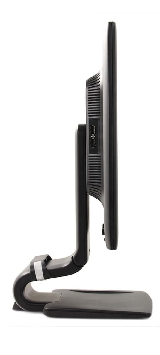 Ecran à cristaux liquides 23 pouces HP Compaq LA2306x avec rétroéclairage LED (XN375AA) — image 3