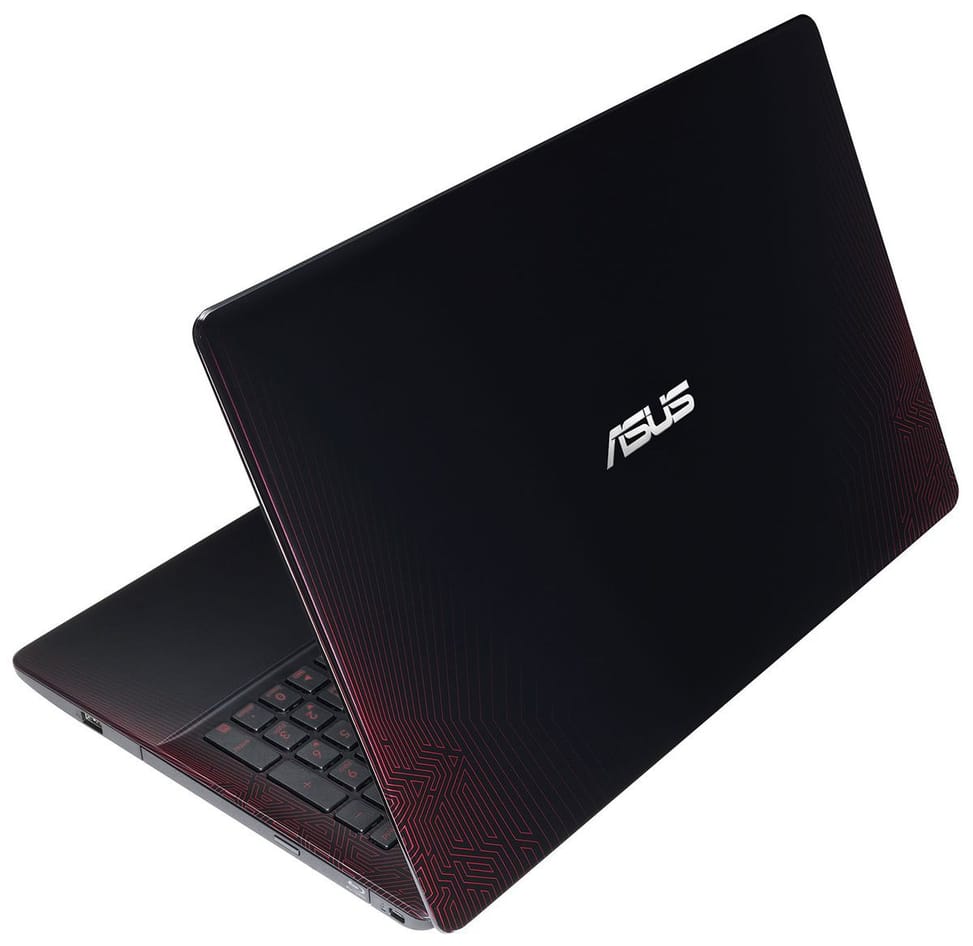 PC Portable Asus R510VX-XX374T (90NB0BBJ-M05050)