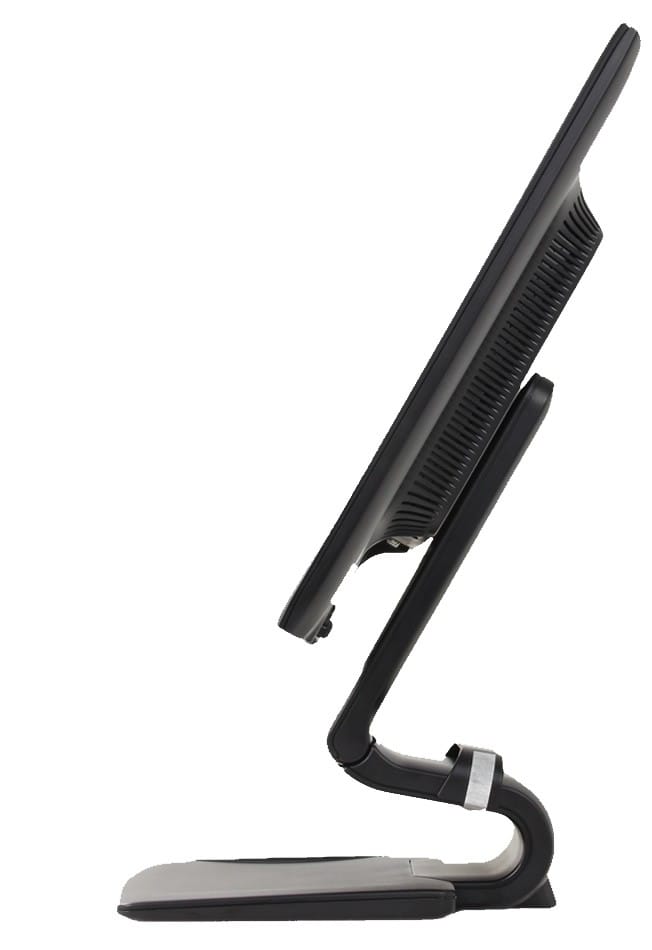 Ecran à cristaux liquides 23 pouces HP Compaq LA2306x avec rétroéclairage LED (XN375AA) — image 4