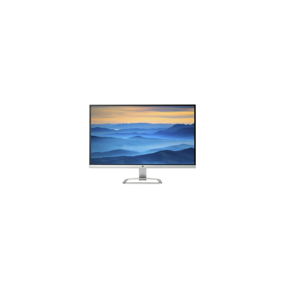 Écran 27" Full HD HP 27es (T3M86AA)