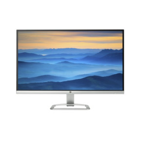 Écran 27" Full HD HP 27es (T3M86AA)