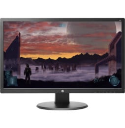 Écran 24" Full HD HP 24o...