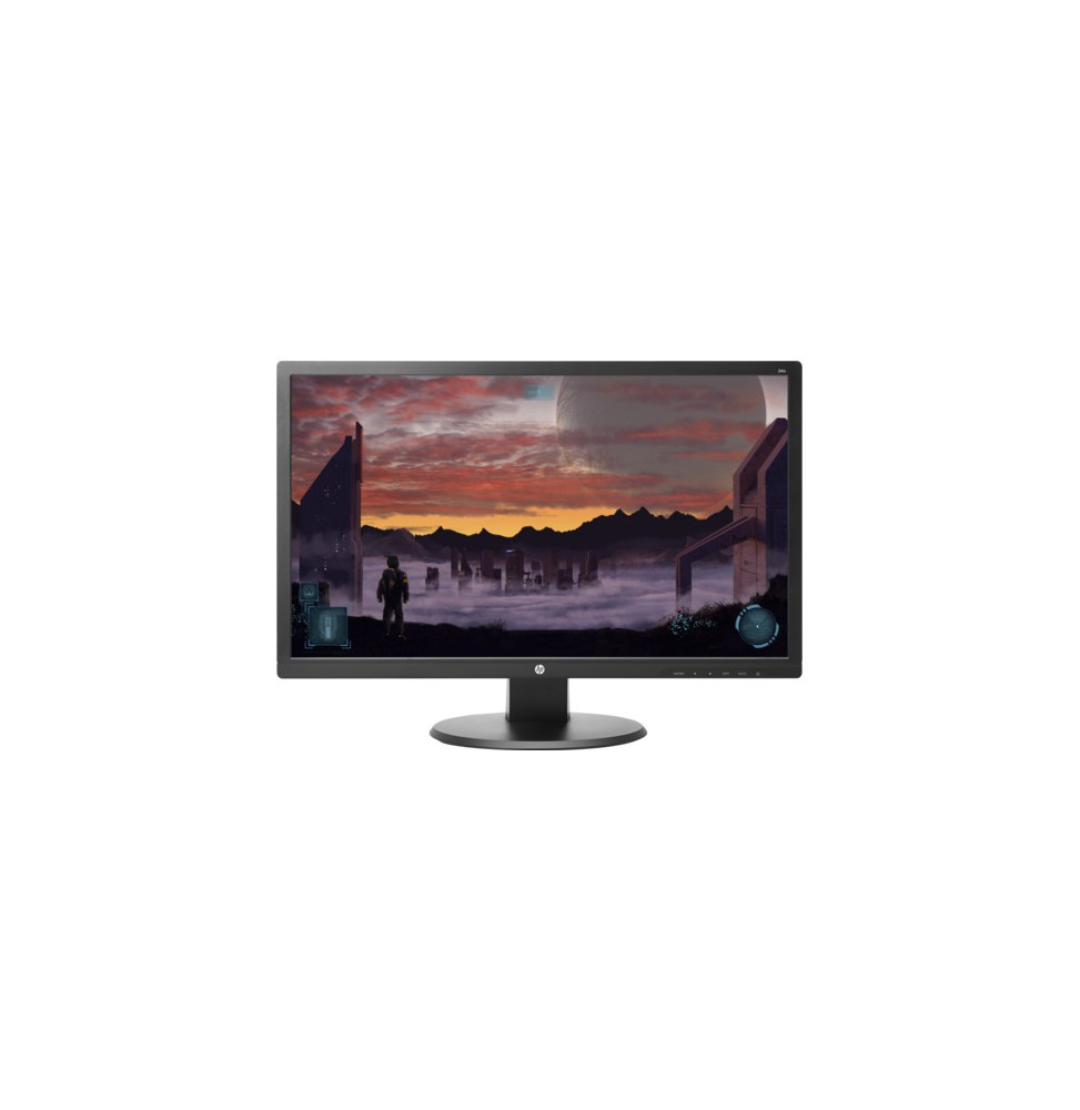 Écran 24" Full HD HP 24o (X0J60AA)