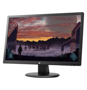 Écran 24" Full HD HP 24o (X0J60AA)