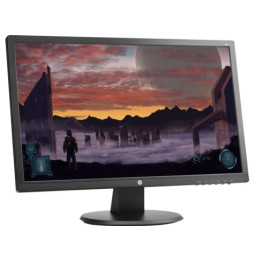 Écran 24" Full HD HP 24o (X0J60AA)