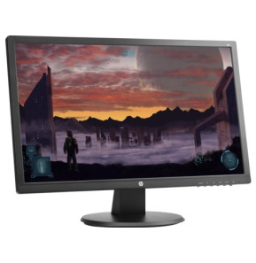 Écran 24" Full HD HP 24o (X0J60AA)