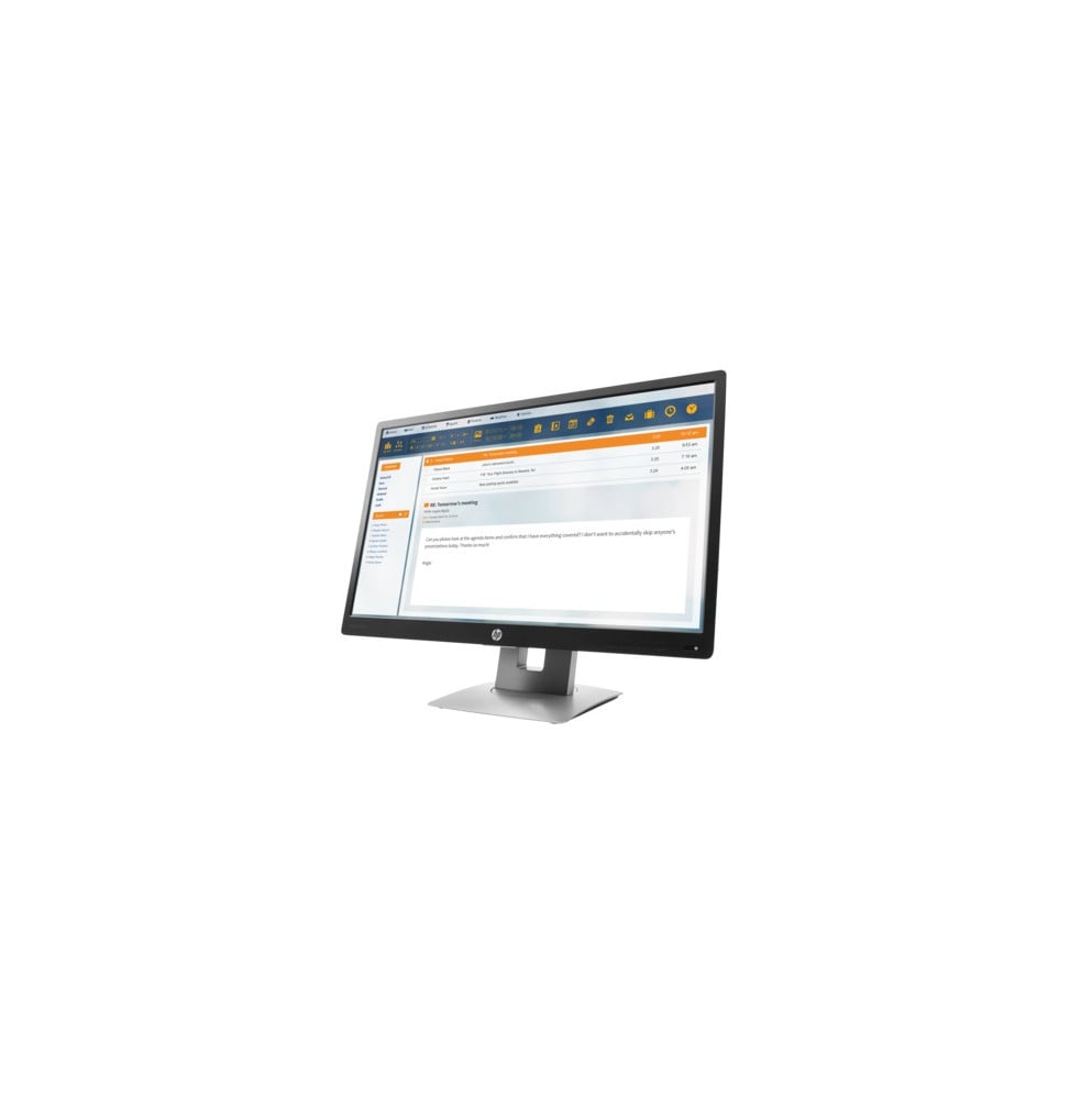Écran 23.8" Full HD HP EliteDisplay E240 (M1N99AS)