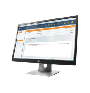 Écran 23.8" Full HD HP EliteDisplay E240 (M1N99AS)