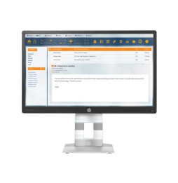 Écran 23.8" Full HD HP EliteDisplay E240 (M1N99AS)