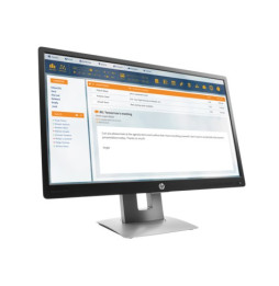 Écran 23.8" Full HD HP EliteDisplay E240 (M1N99AS)