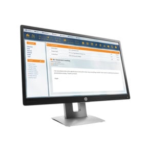 Écran 23.8" Full HD HP EliteDisplay E240 (M1N99AS)